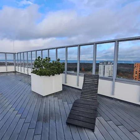 Golden Przymorze Gdańsk