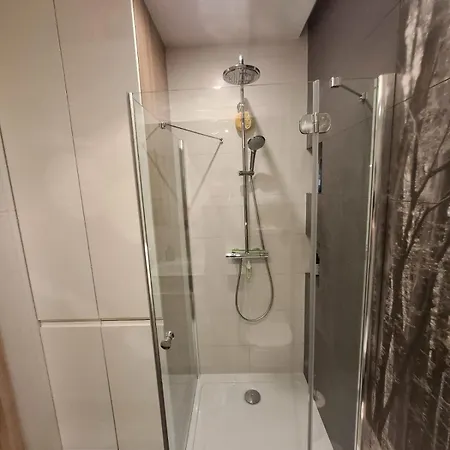 Lägenhet Golden Przymorze