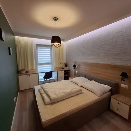 Golden Przymorze * Гданьск