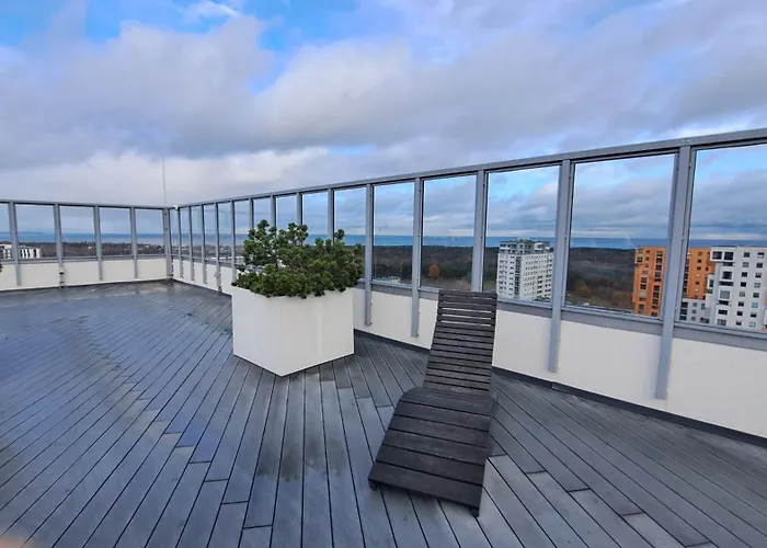 Golden Przymorze 格但斯克