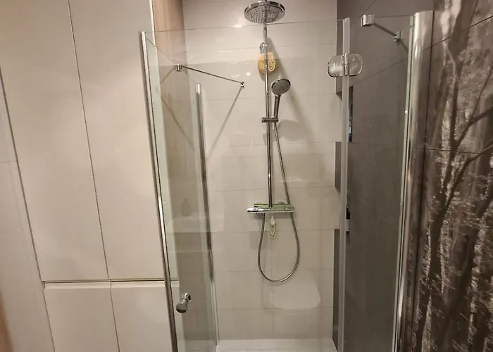 公寓 Golden Przymorze