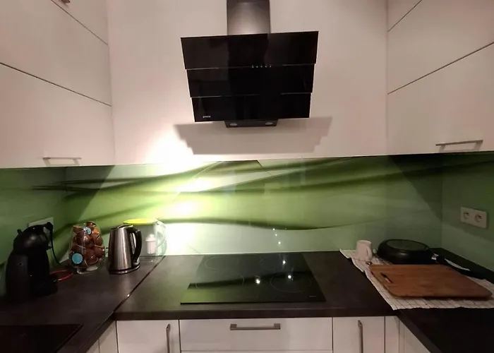 Golden Przymorze 格但斯克