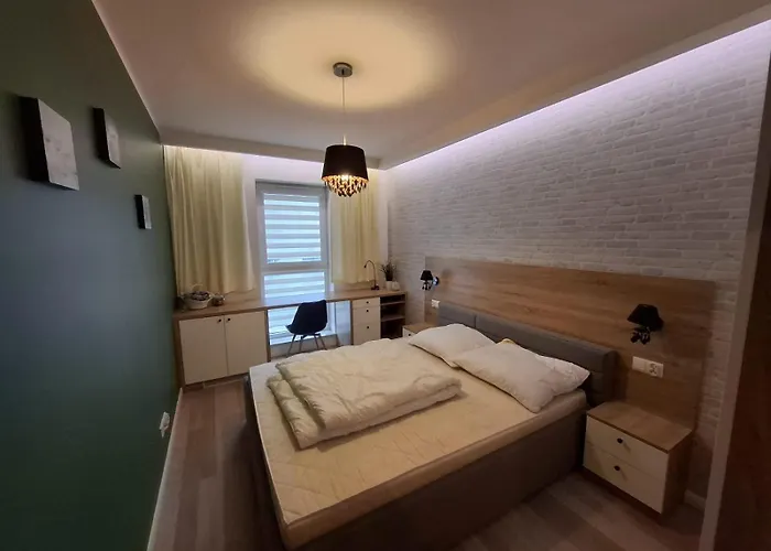 Golden Przymorze * グダニスク